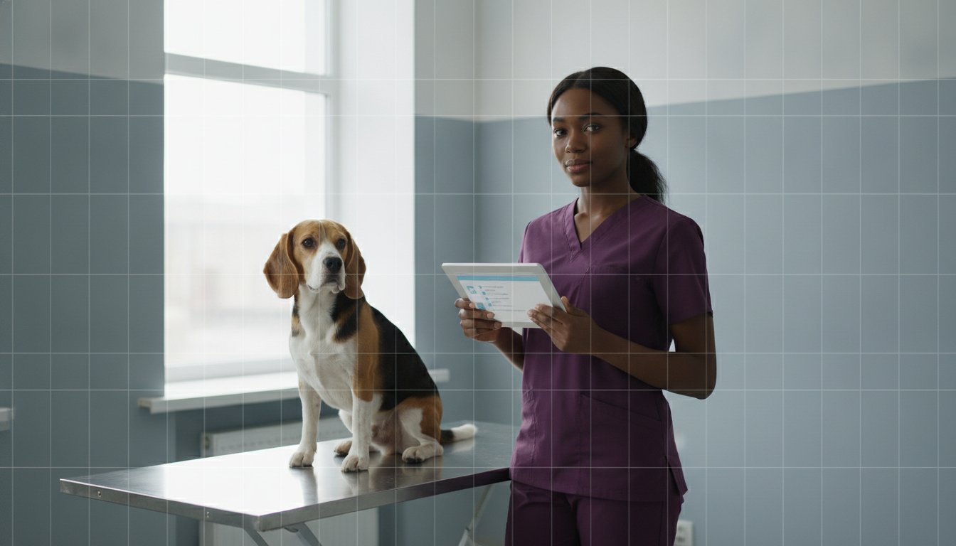 How to Reduce Appointment Overrun: Vet Workflow Guide