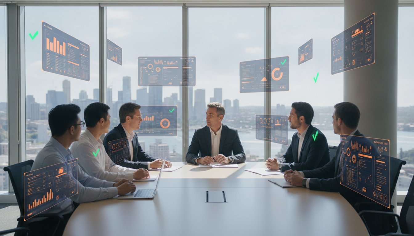 How to Reduce Business Downtime with Managed IT: A Sydney Professional’s Guide