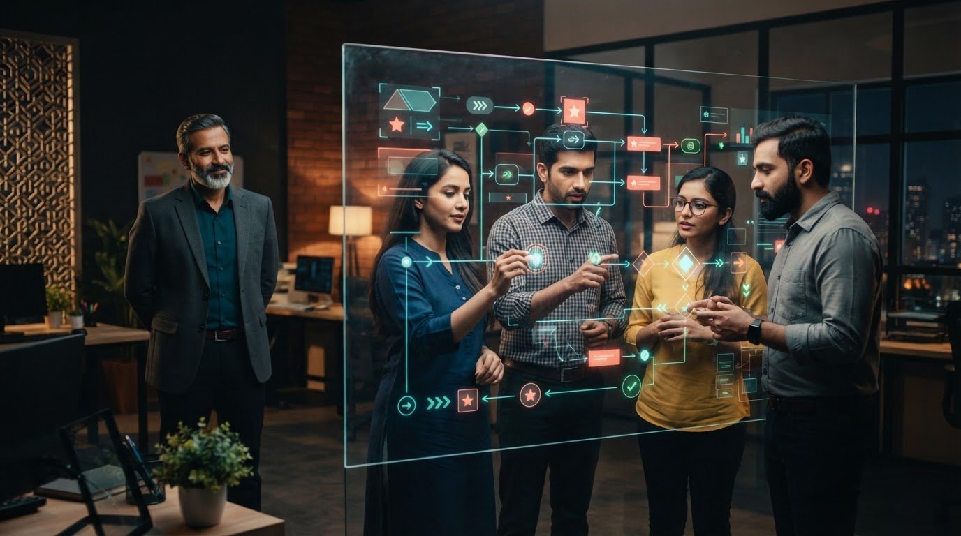 How to Reduce Business Owner Dependency with Stronger Operating Systems