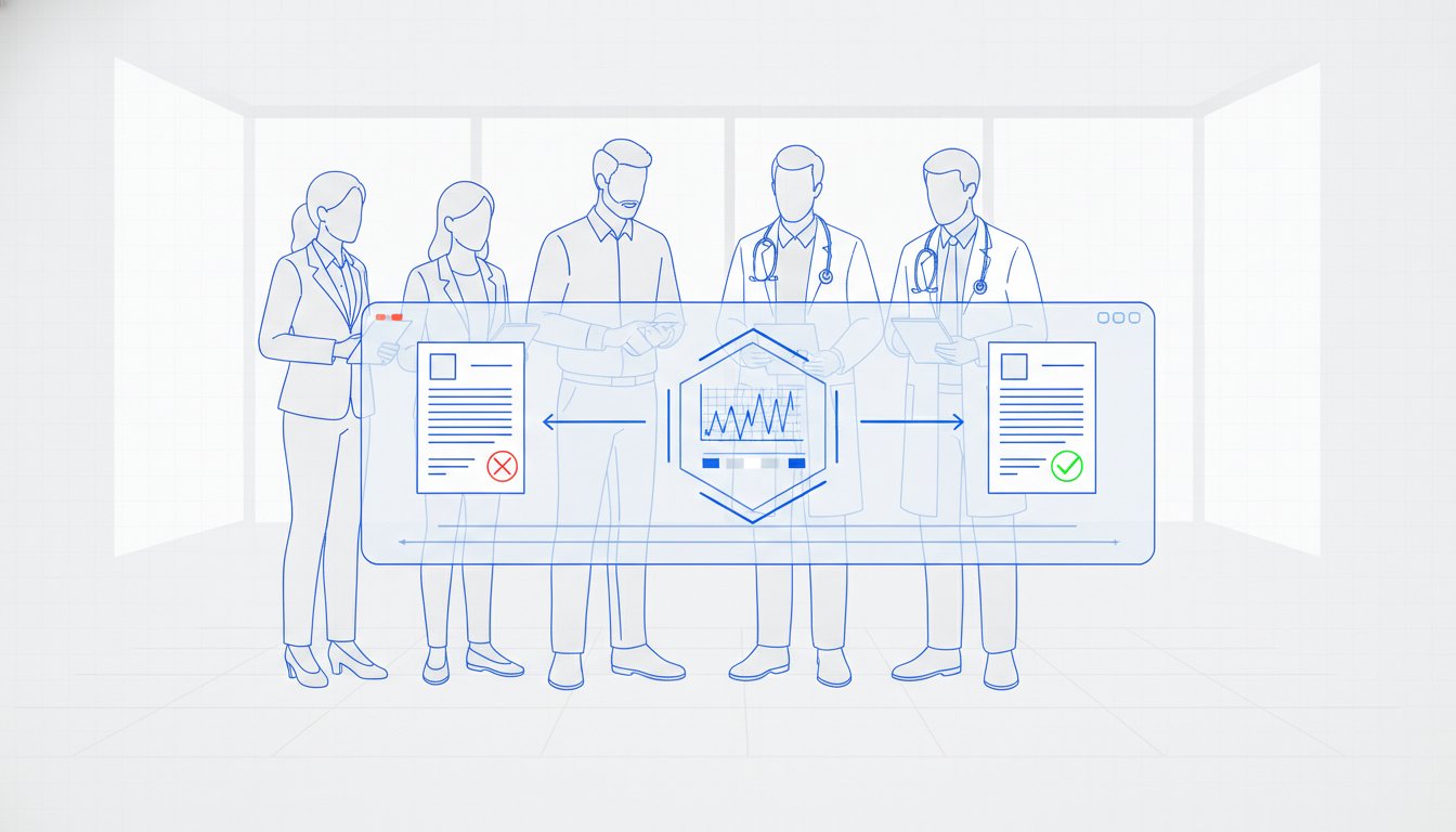 How to Reduce Claim Denials: A Professional Guide to 2026 Revenue Recovery