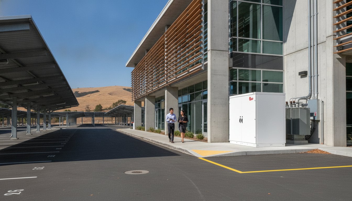 How to Reduce Commercial Demand Charges in California: A 2026 Strategic Playbook