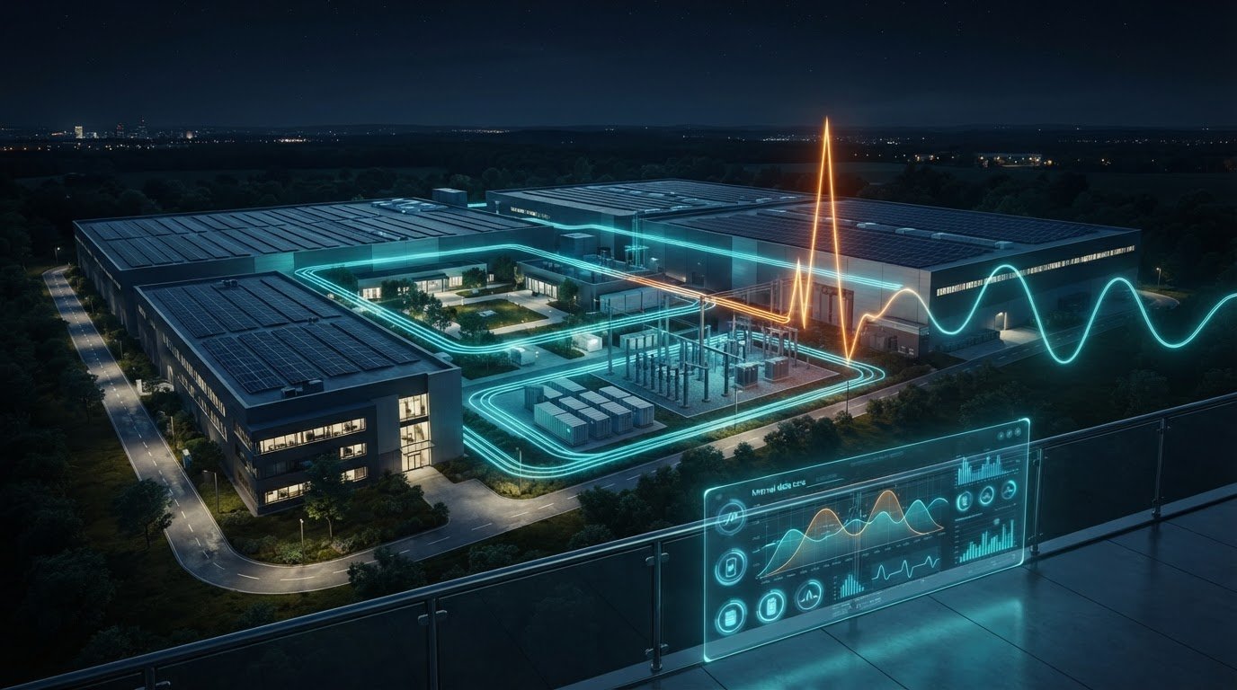 How to Reduce Commercial Electricity Demand Charges: A Practical 2026 Guide