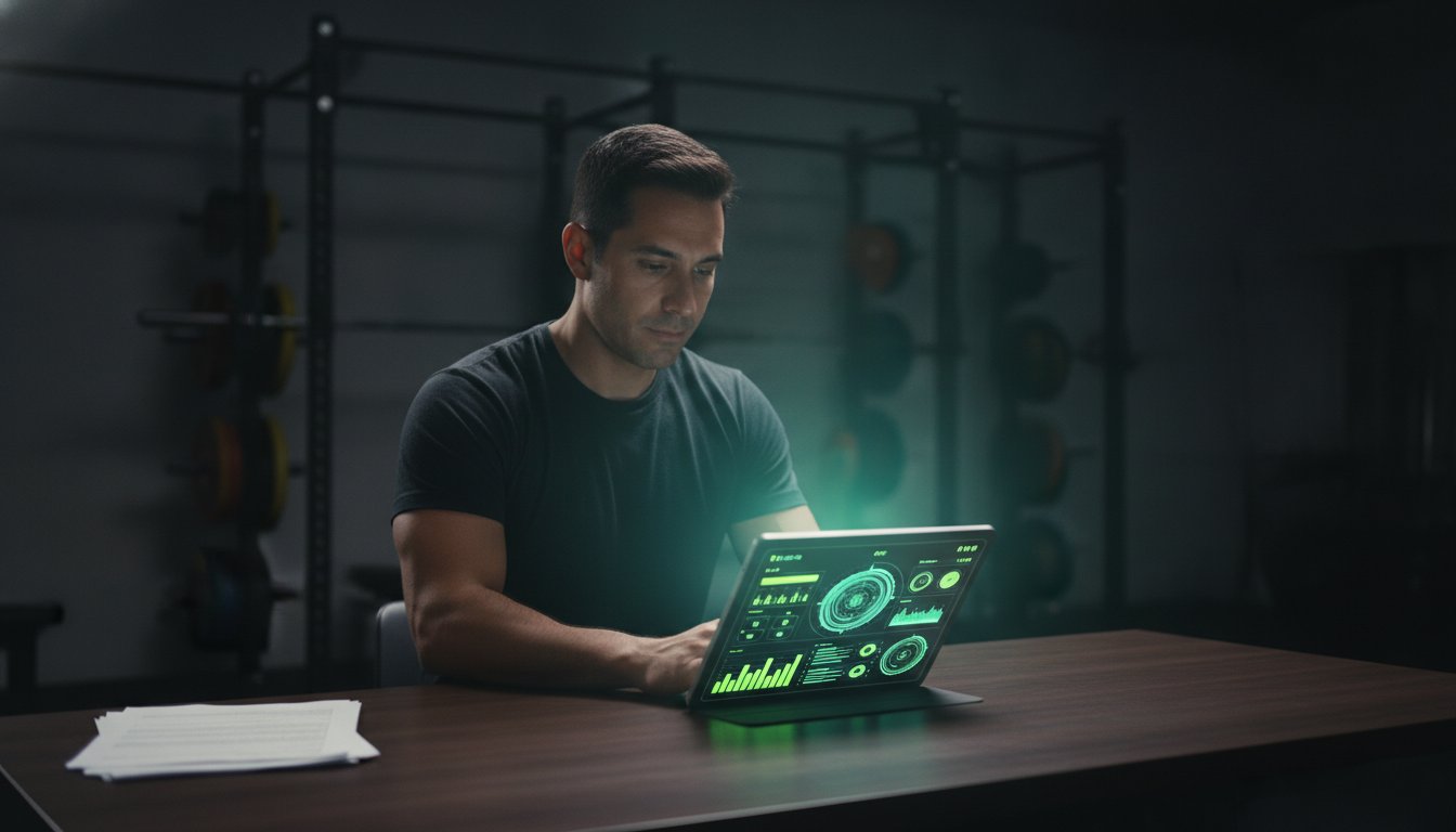 How to Reduce Gym Administrative Workload and Reclaim Your Coaching Time