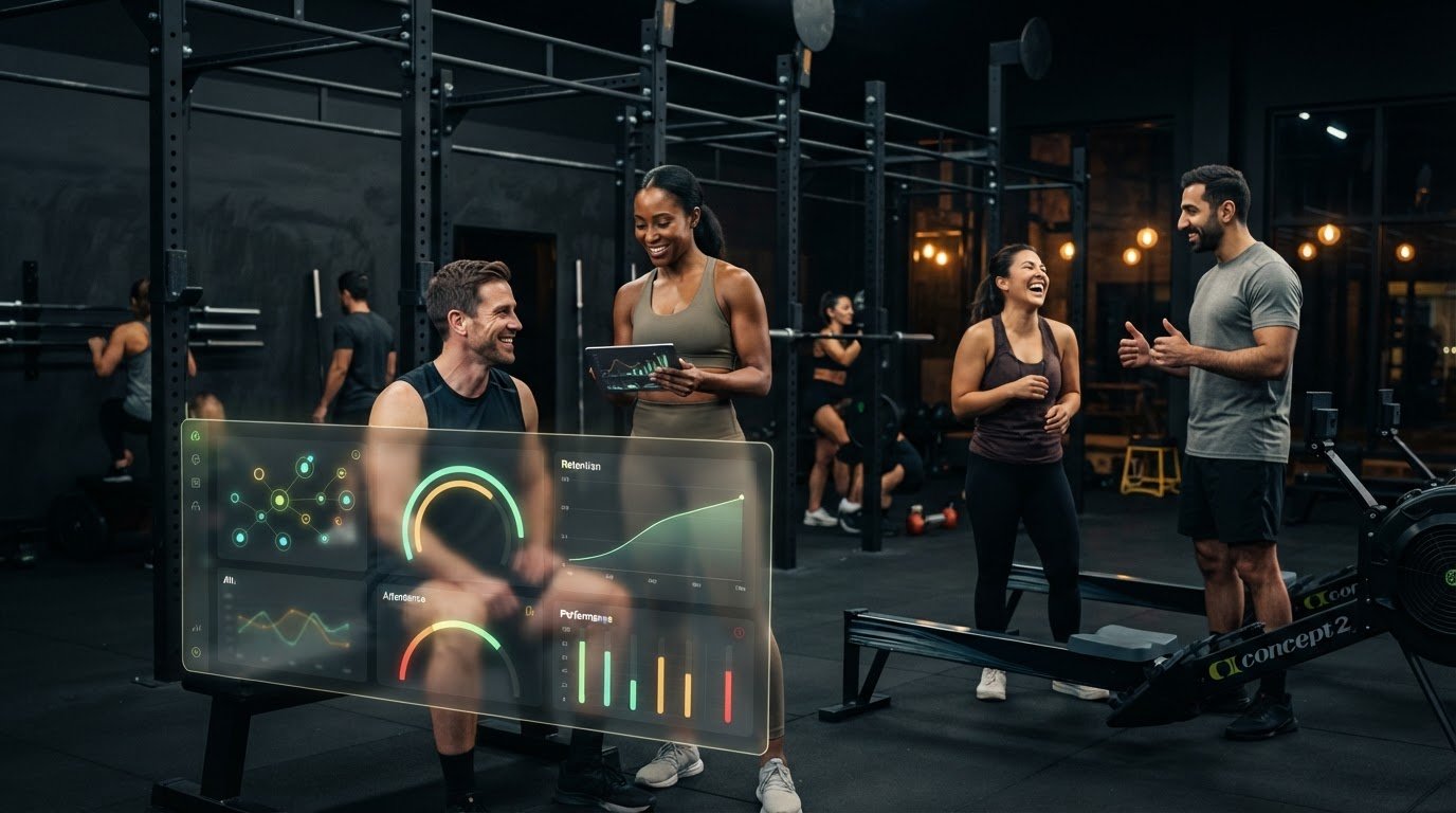 How to Reduce Gym Member Churn in 2026: A Practical Guide