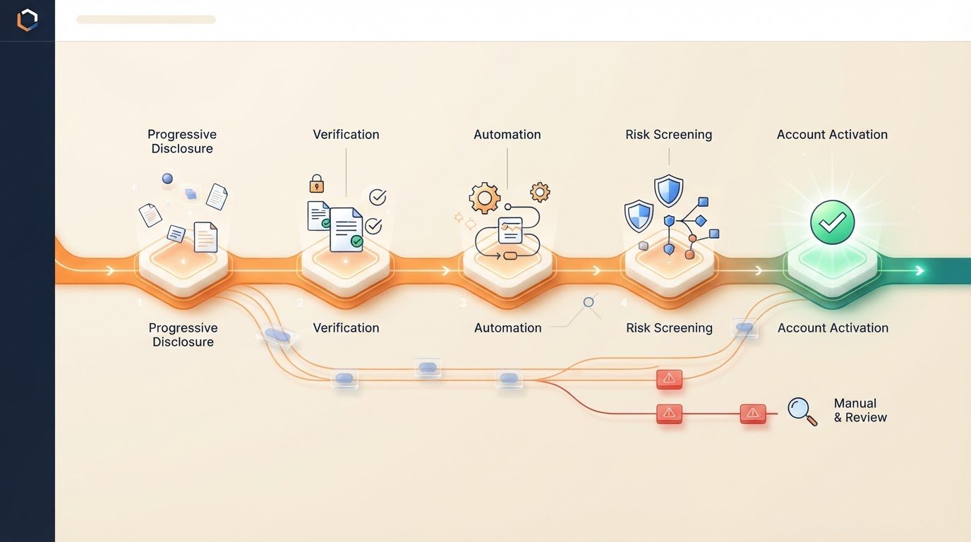 How to Reduce Onboarding Friction: A Strategic Framework for 2026