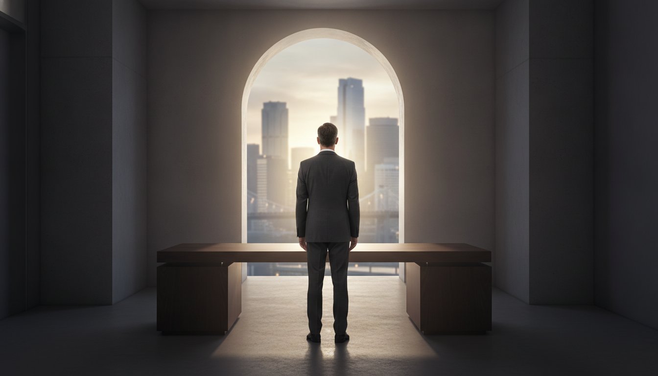 How to Reduce Owner Dependency: Building a Transferable Legacy