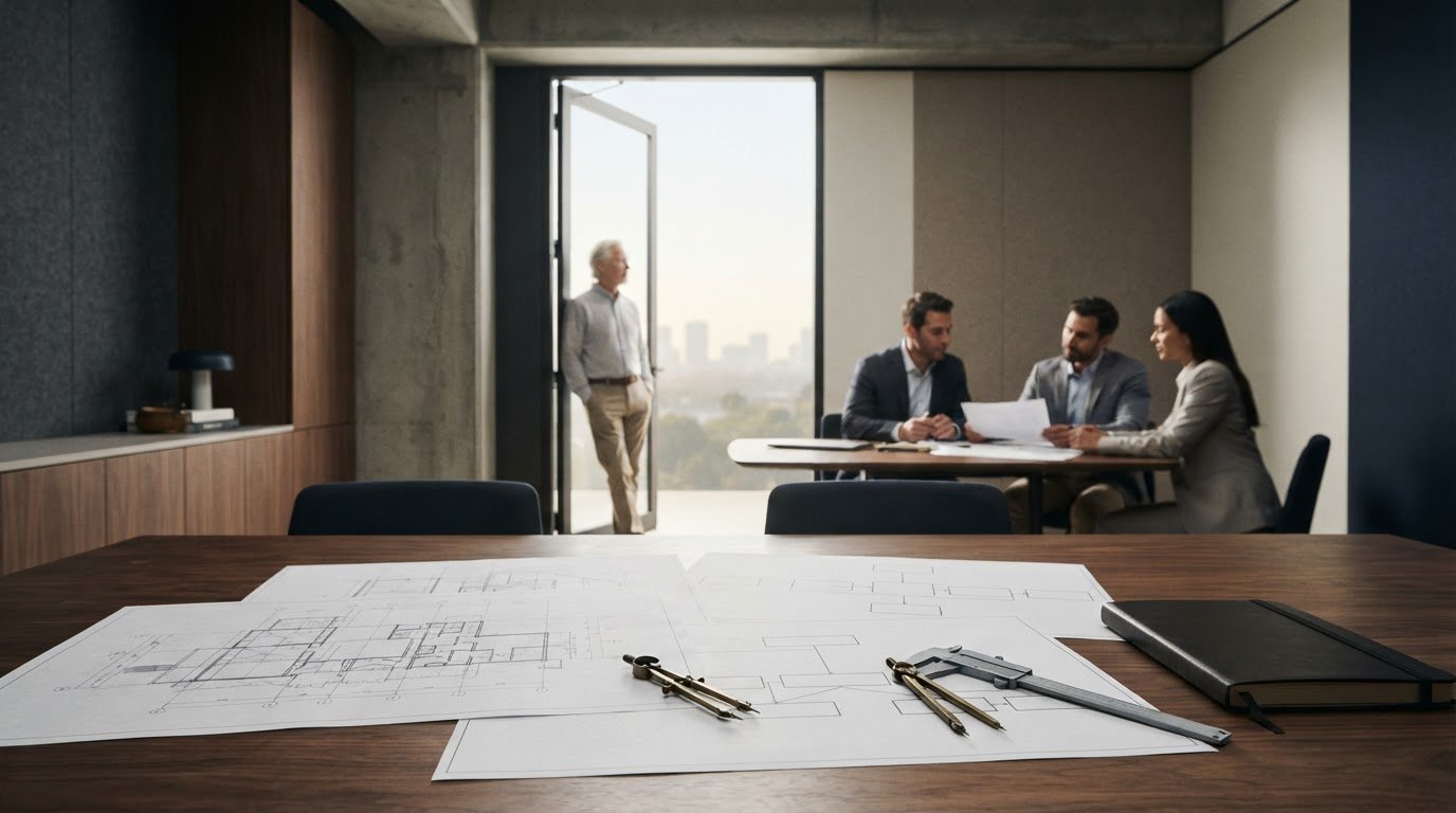 How to Reduce Owner Dependency: Building a Transferable Legacy