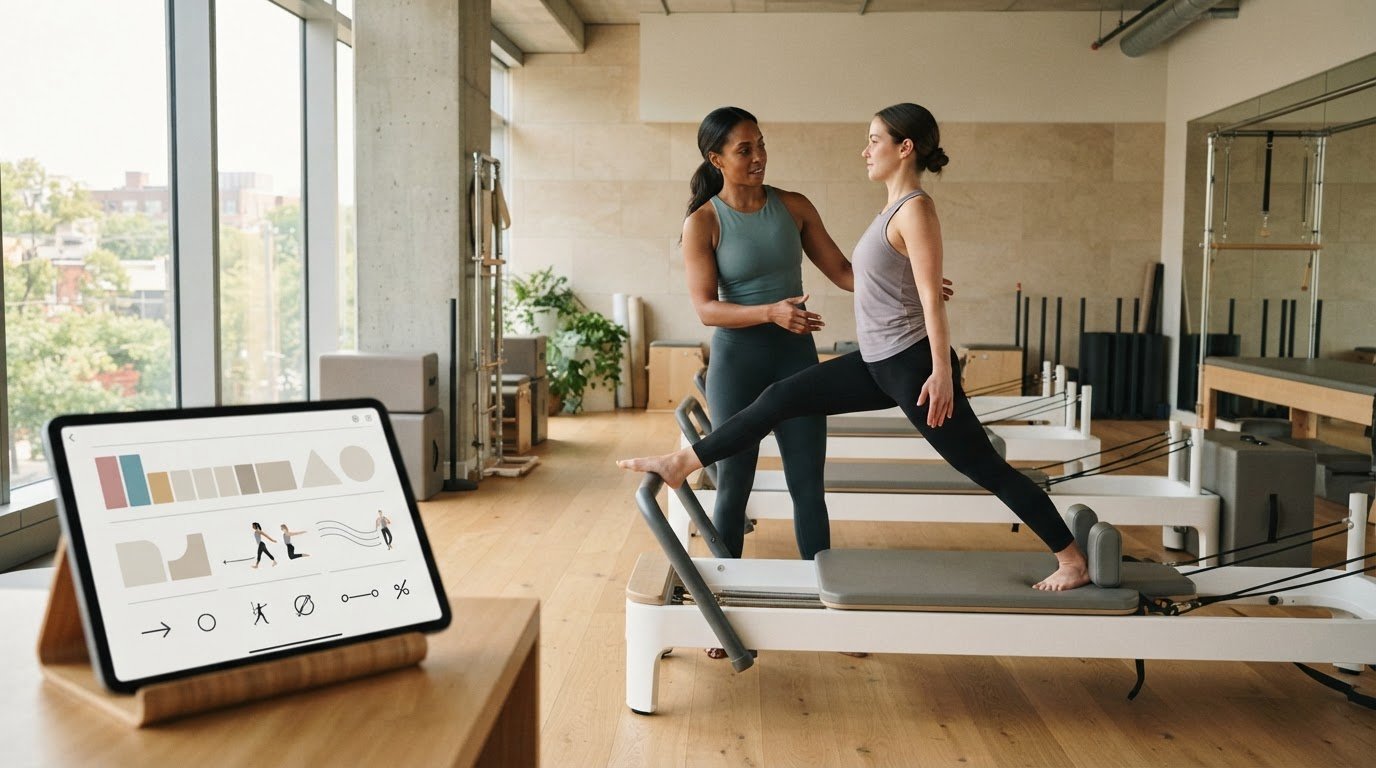 How to Reduce Prep Time as a Pilates Instructor: The 2026 Efficiency Guide