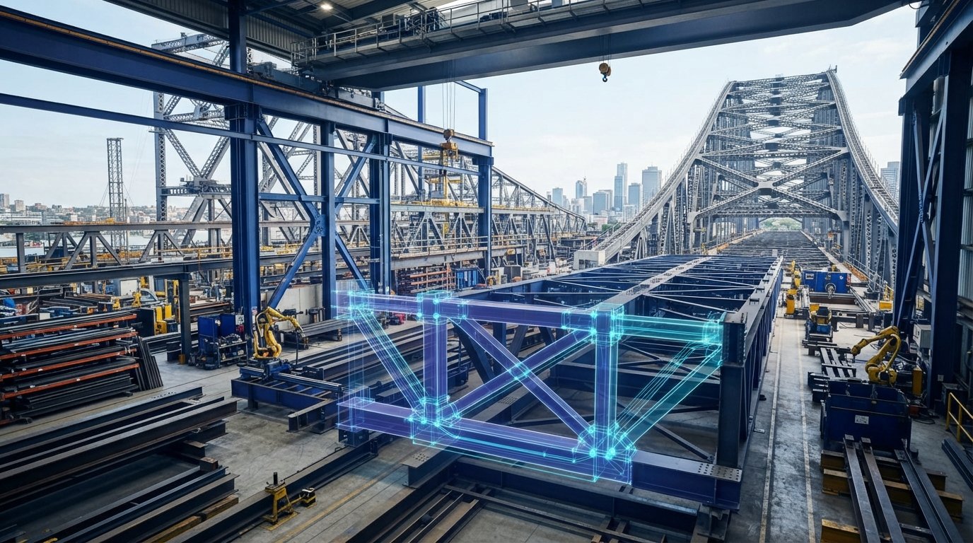 How to Reduce Steel Fabrication Rework: 2026 Engineering Guide
