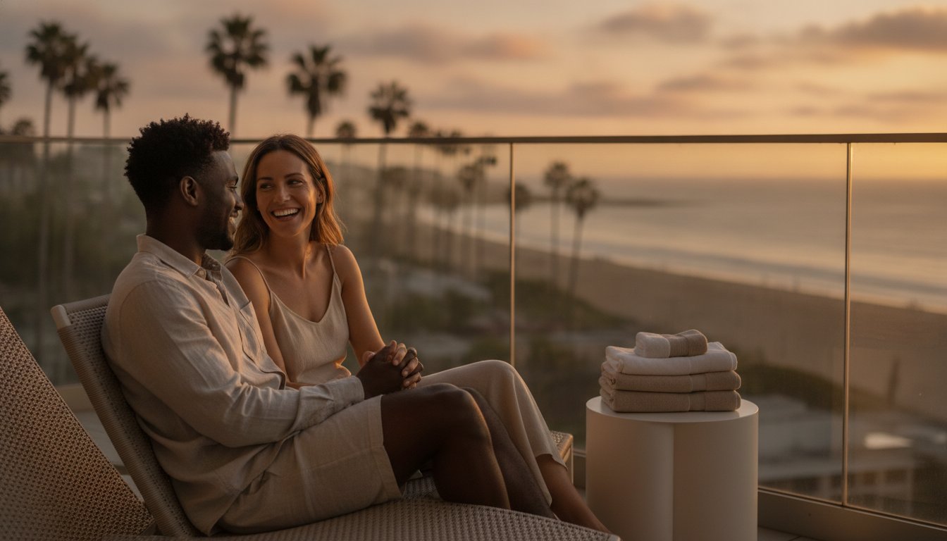 How to Reduce Stress by Outsourcing Laundry in Santa Monica: A 2026 Guide