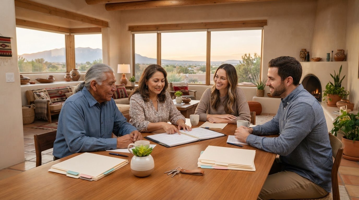How to Reduce Stress When Selling a House: A Practical Guide
