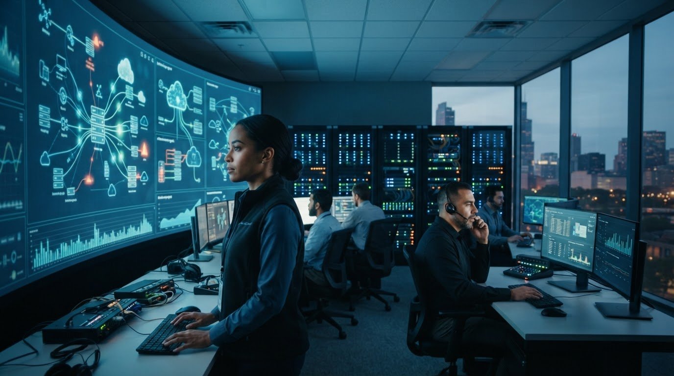How to Reduce Unplanned IT Downtime: 2026 Practical Guide