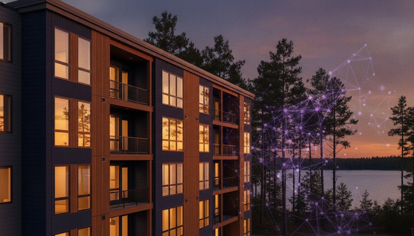 How to Reduce Vacancy Rates in Northern Michigan: A 2026 Landlord’s Guide