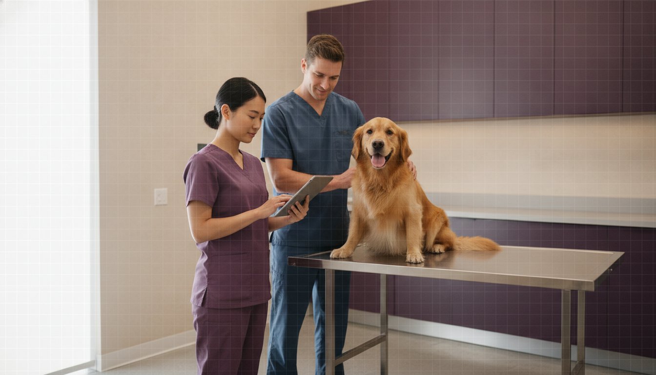How to Reduce Vet Clinic Bottlenecks: 4 Operational Myths Debunked