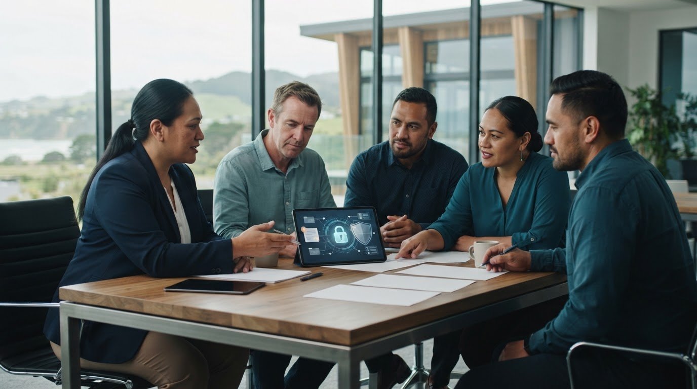 How to Register a Security Interest on the PPSR in New Zealand