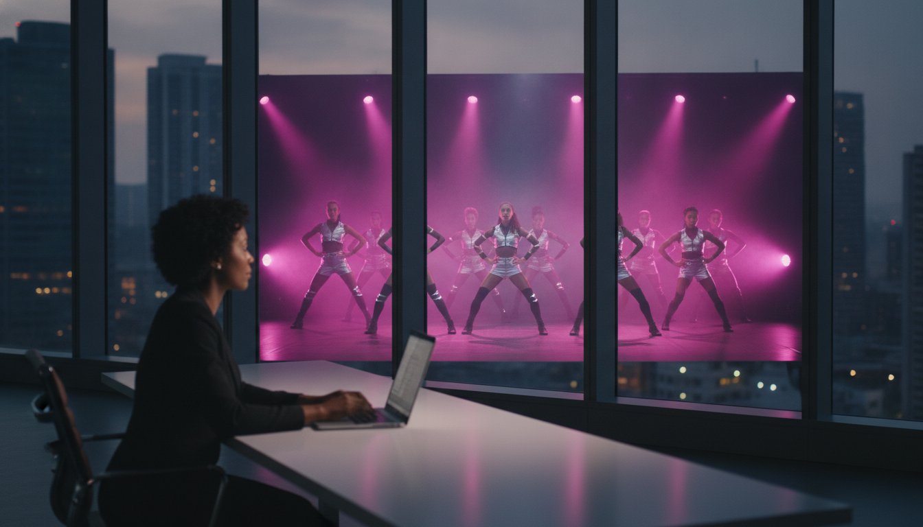 How to Register for Dance Competition Success: Your Step-by-Step Guide to the 2027 Season