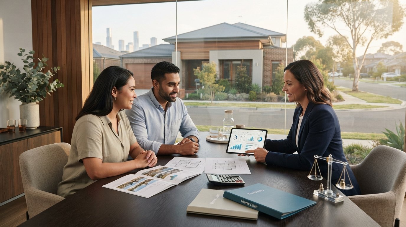 How to Release Equity from Your Home in Australia: 2026 Lending Guide