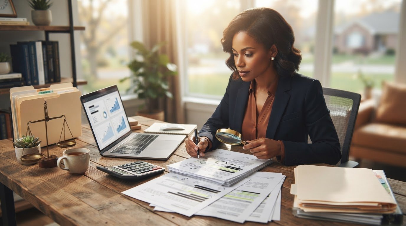 How to Remove Charge Offs From Credit Report Legally in 2026