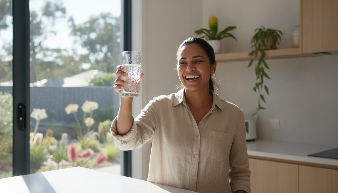 How to Remove Chlorine from Tap Water: An Australian Homeowner’s Guide