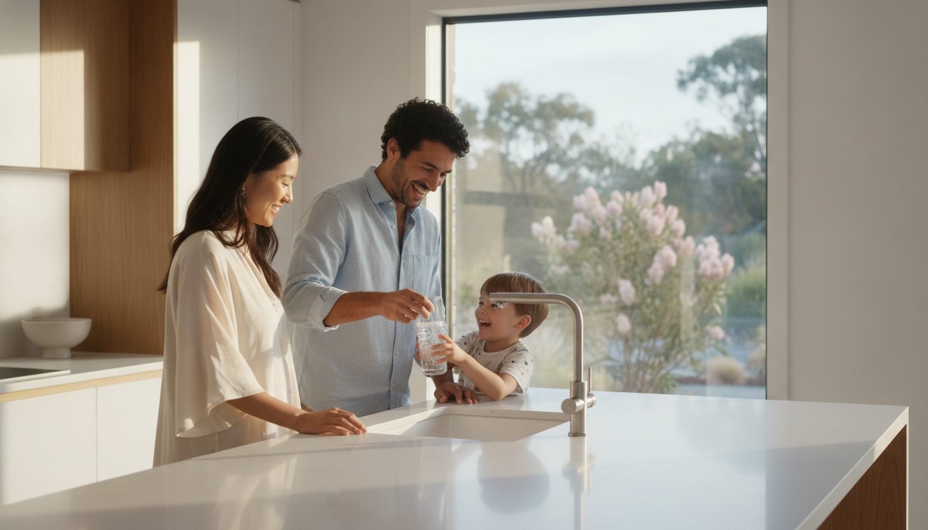 How to Remove Fluoride from Drinking Water in Australia: The 2026 Guide