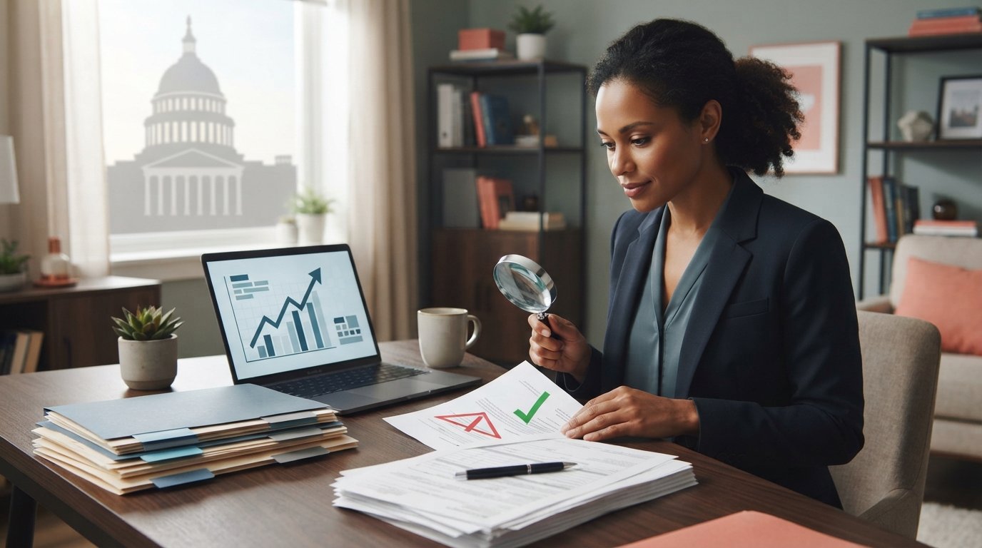 How to Remove Inaccurate Negative Items from Credit Reports in 2026