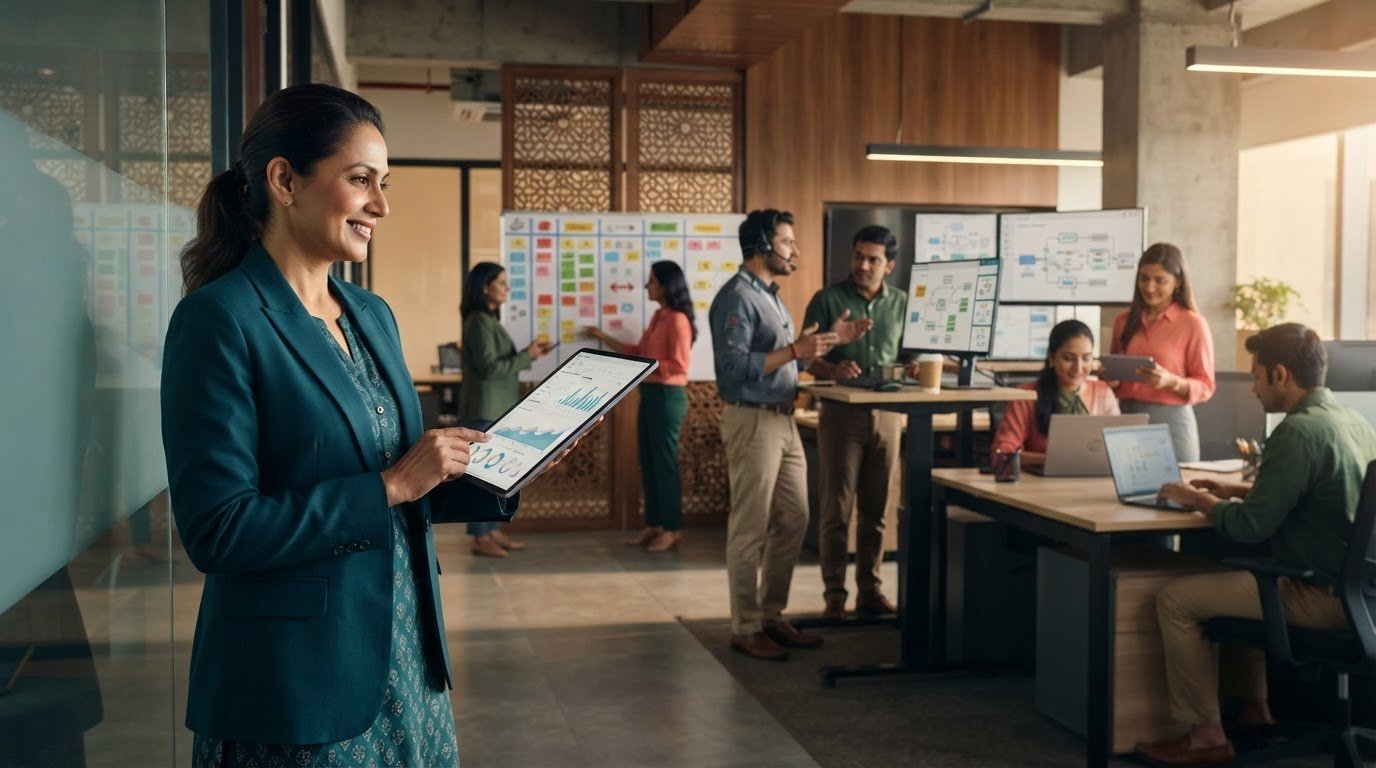How to Remove the Owner from Daily Operations Through Hiring