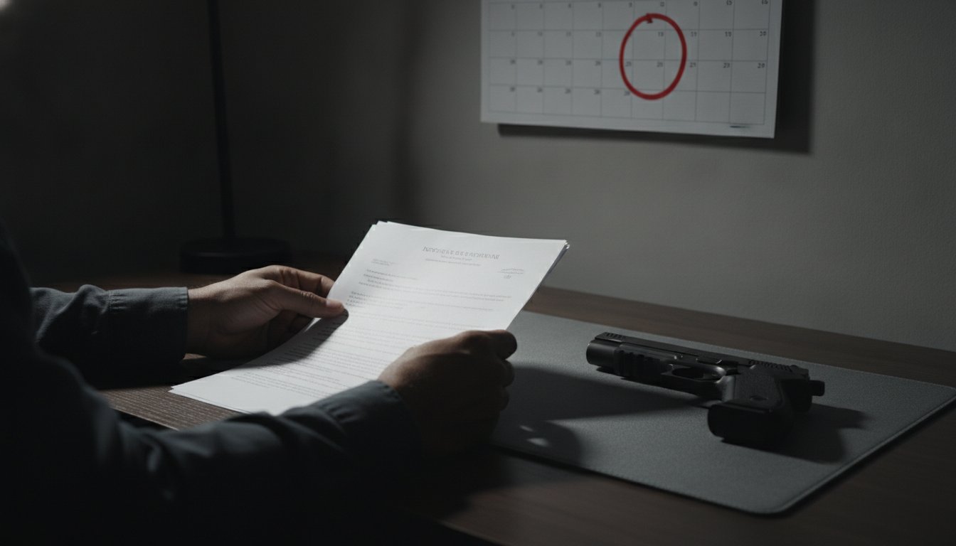 How to Renew Your Concealed Carry Permit in NY: 2026 Requirements & Training Guide
