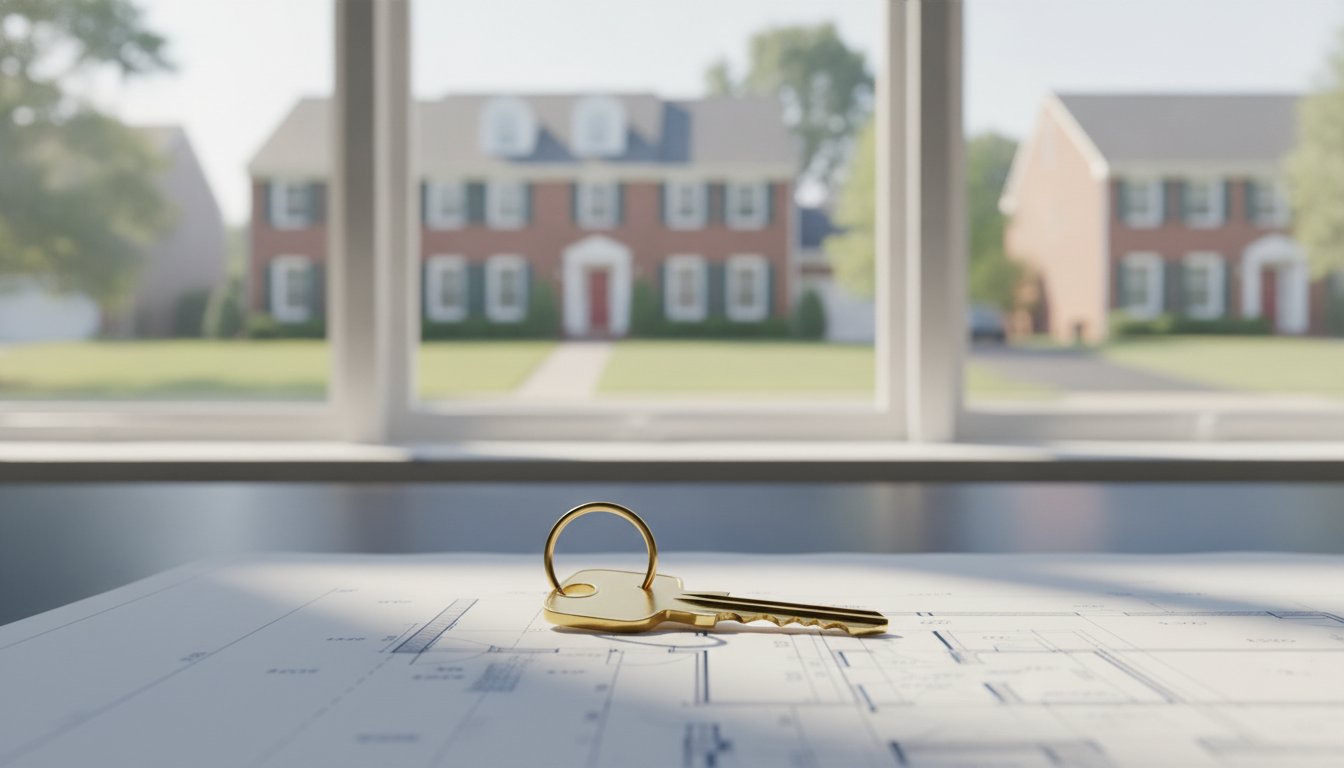 How to Rent Your House in Laurel, MD: The 2026 Landlord’s Success Guide