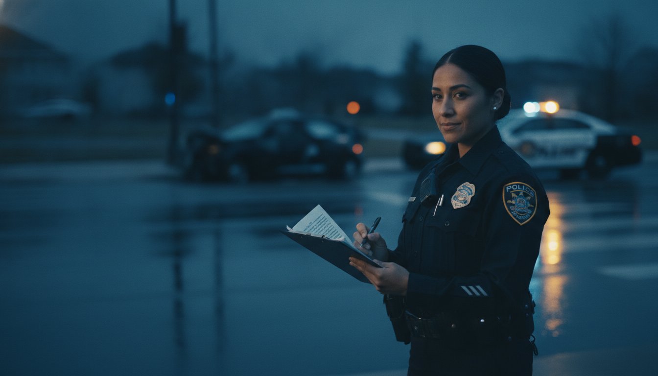 How to Report a Car Accident: A Step-by-Step Guide for 2026