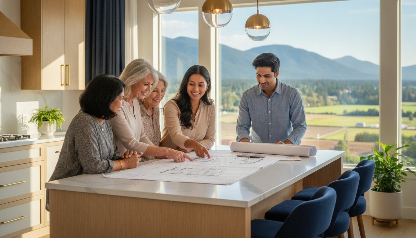 How to Research a New Development Project: The 2026 Fraser Valley Presale Guide