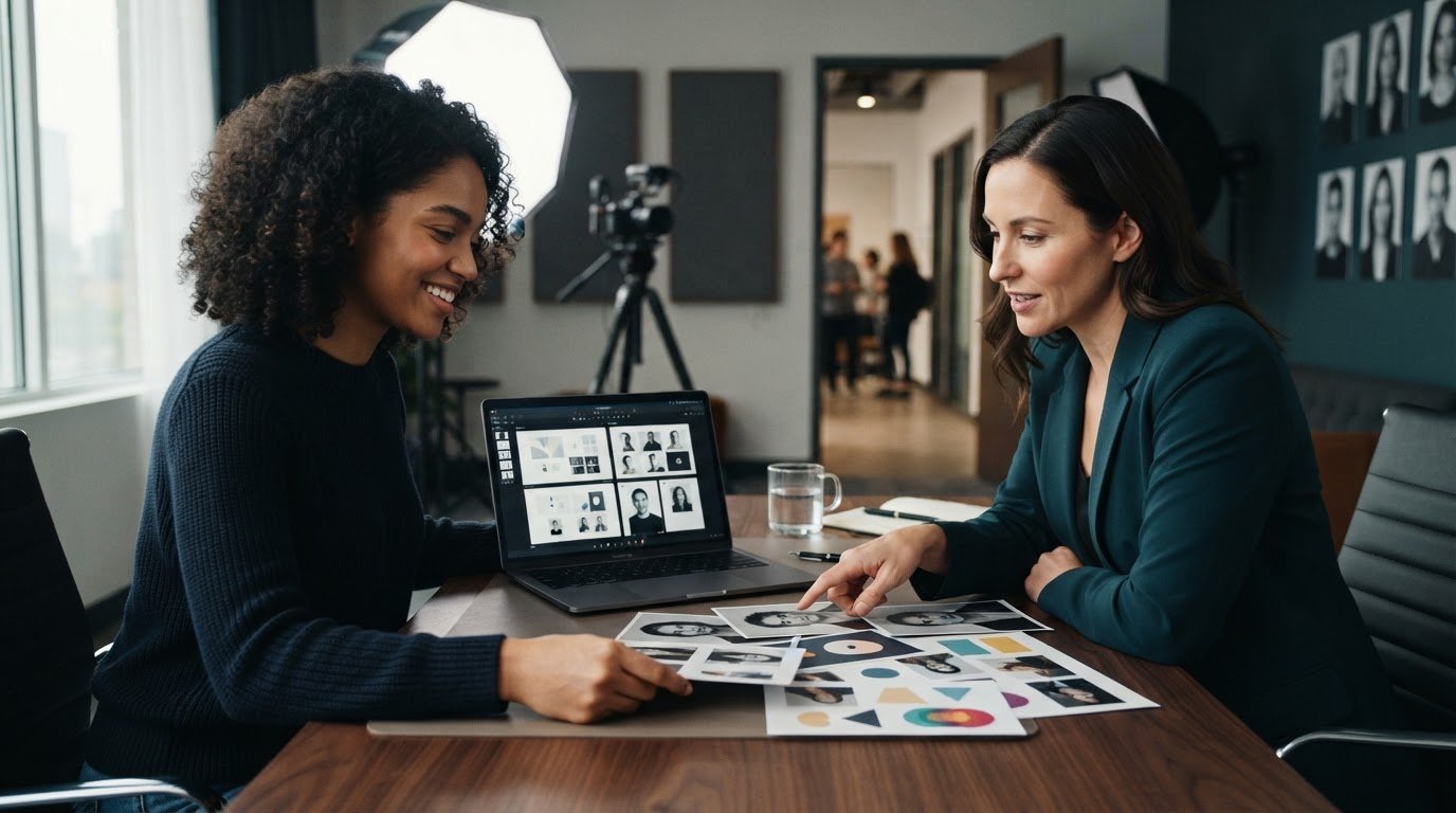 How to Research Managers, Agents, and Representation Options