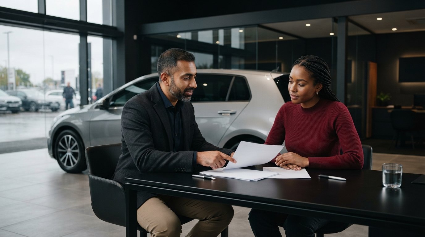 How to Resolve a Dispute With a Used Car Dealer