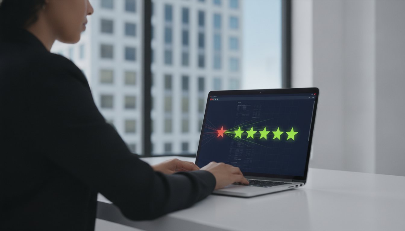 How to Respond to Negative Google Reviews: 2026 Guide