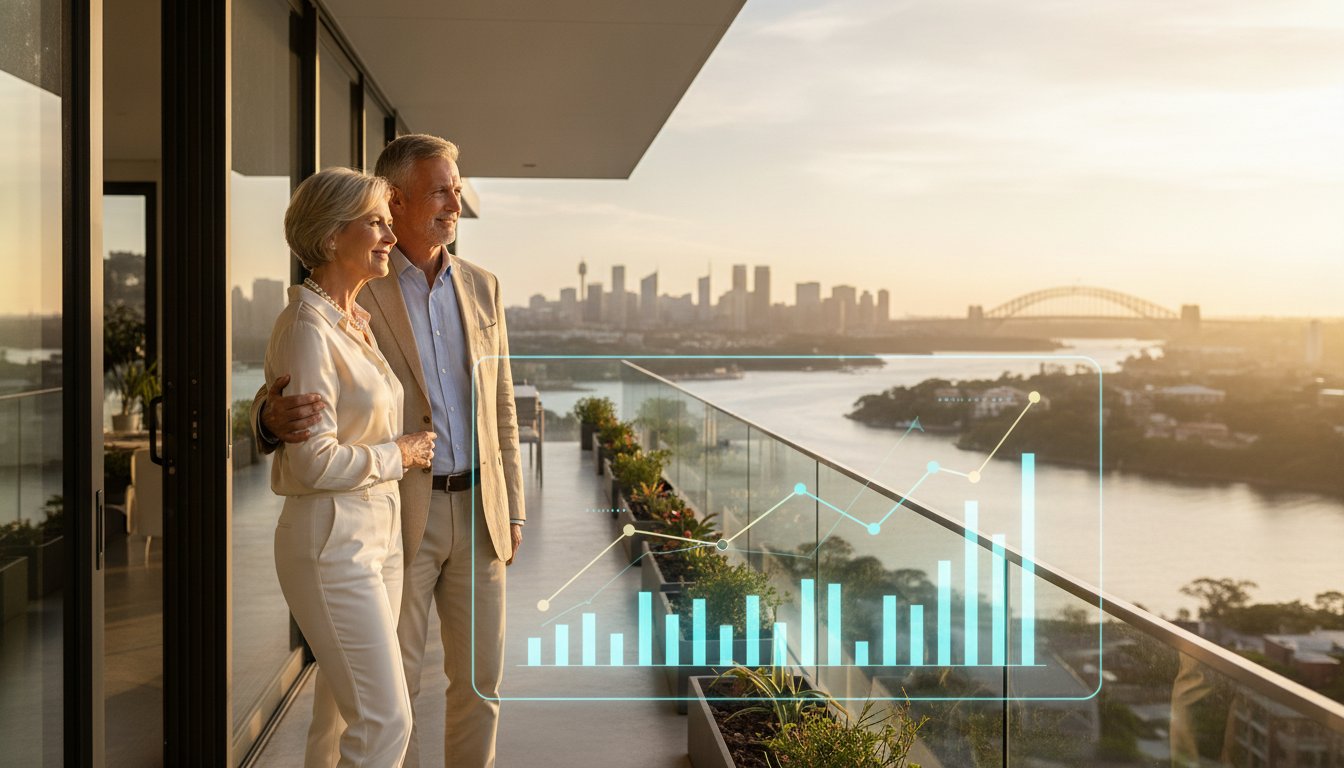 How to Retire with Confidence: A Strategic Guide for Australians in 2026