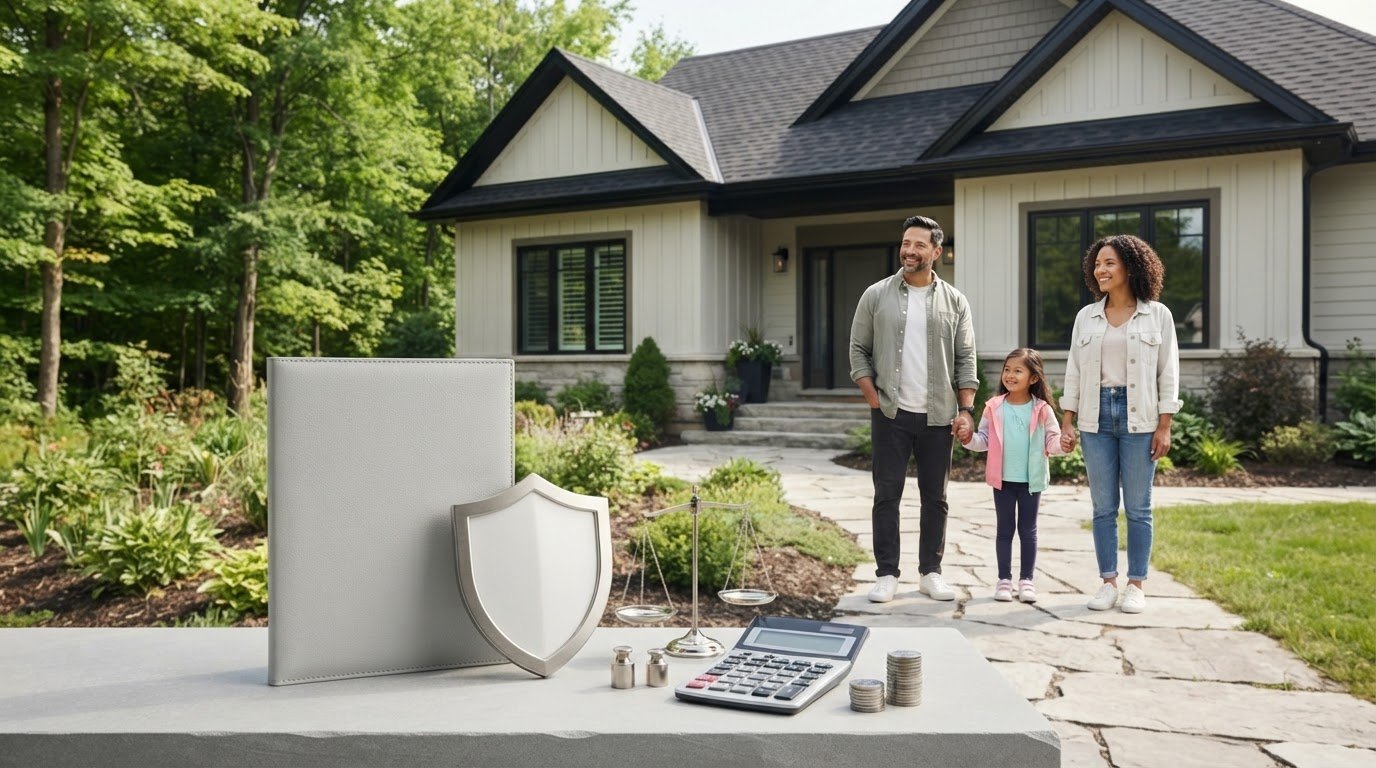 How to Save Money on Home Insurance in Ontario Without Sacrificing Coverage
