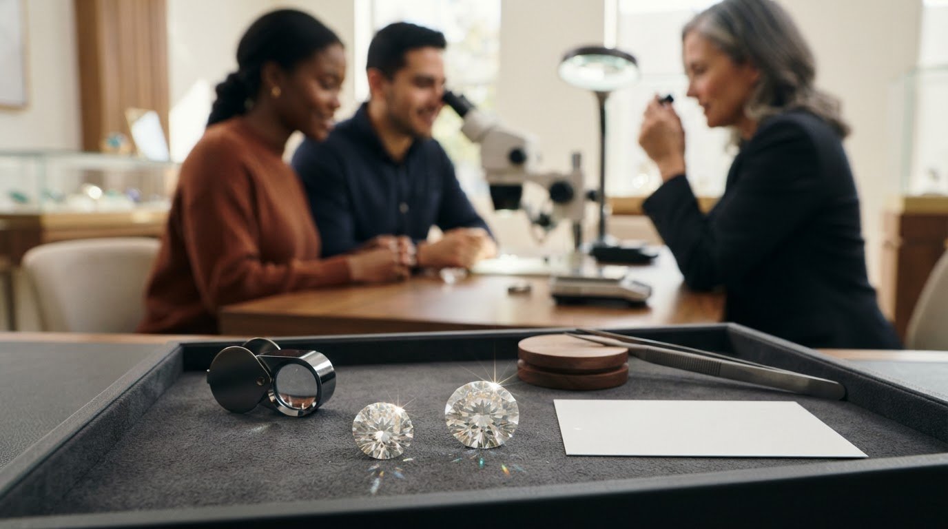 How to Save on Diamonds: 2026 Insider’s Guide