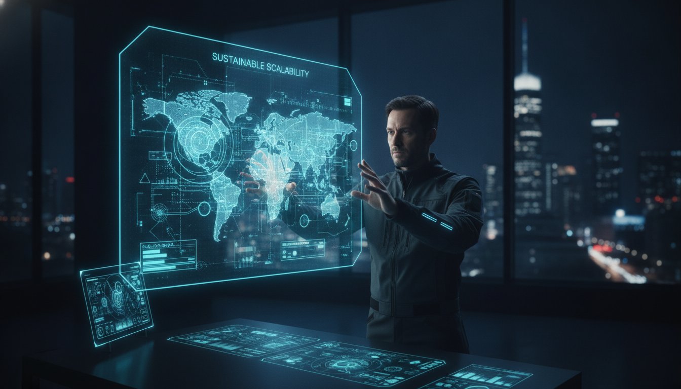 How to Scale a Business Sustainably: The Operator’s Blueprint for 2026