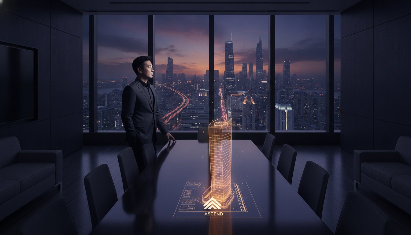How to Scale a Real Estate Investment Company: The CEO’s Blueprint for 2026