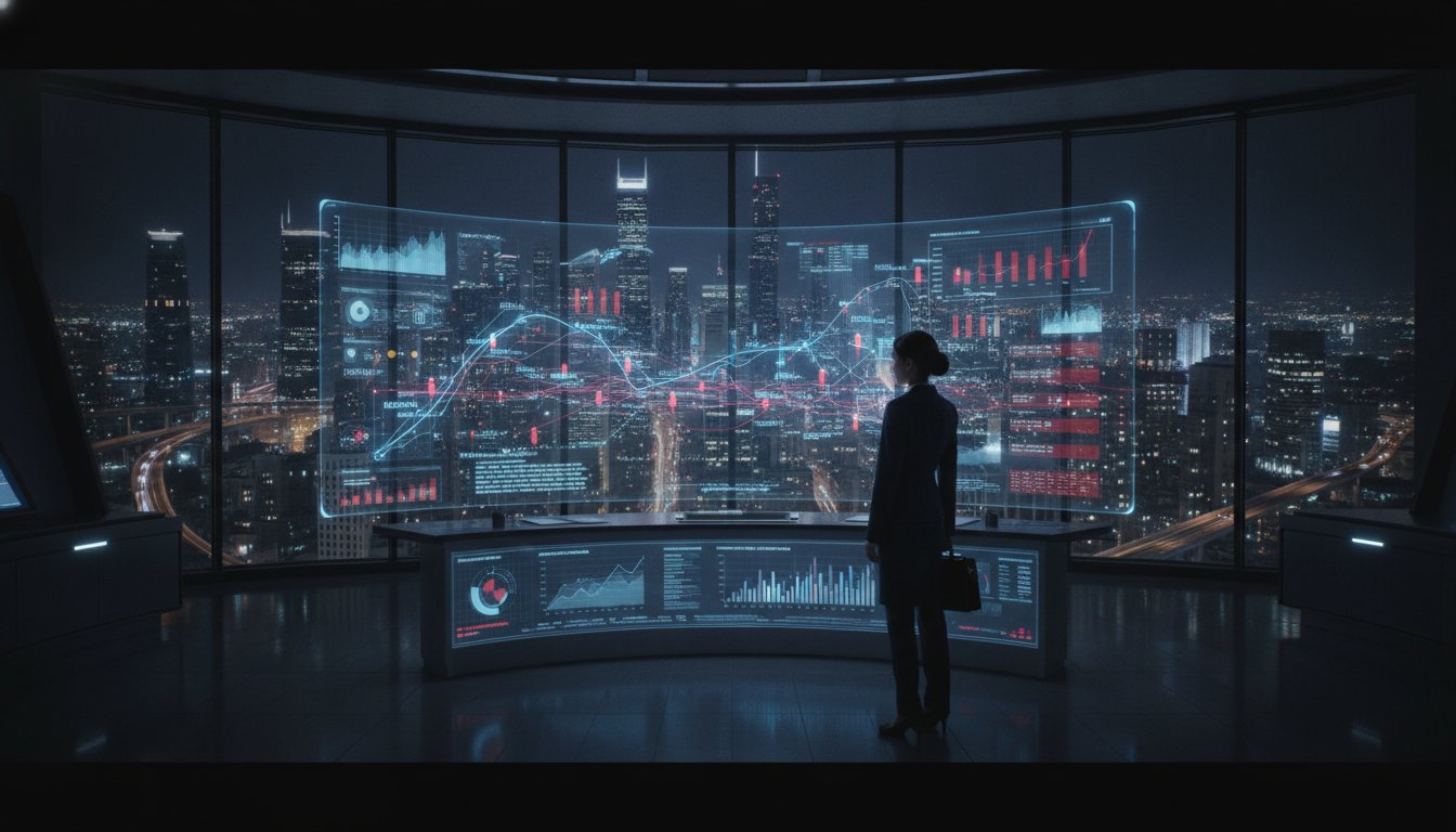 How to Scale Your Real Estate Investing Business: The AI-Driven Path to Market Dominance
