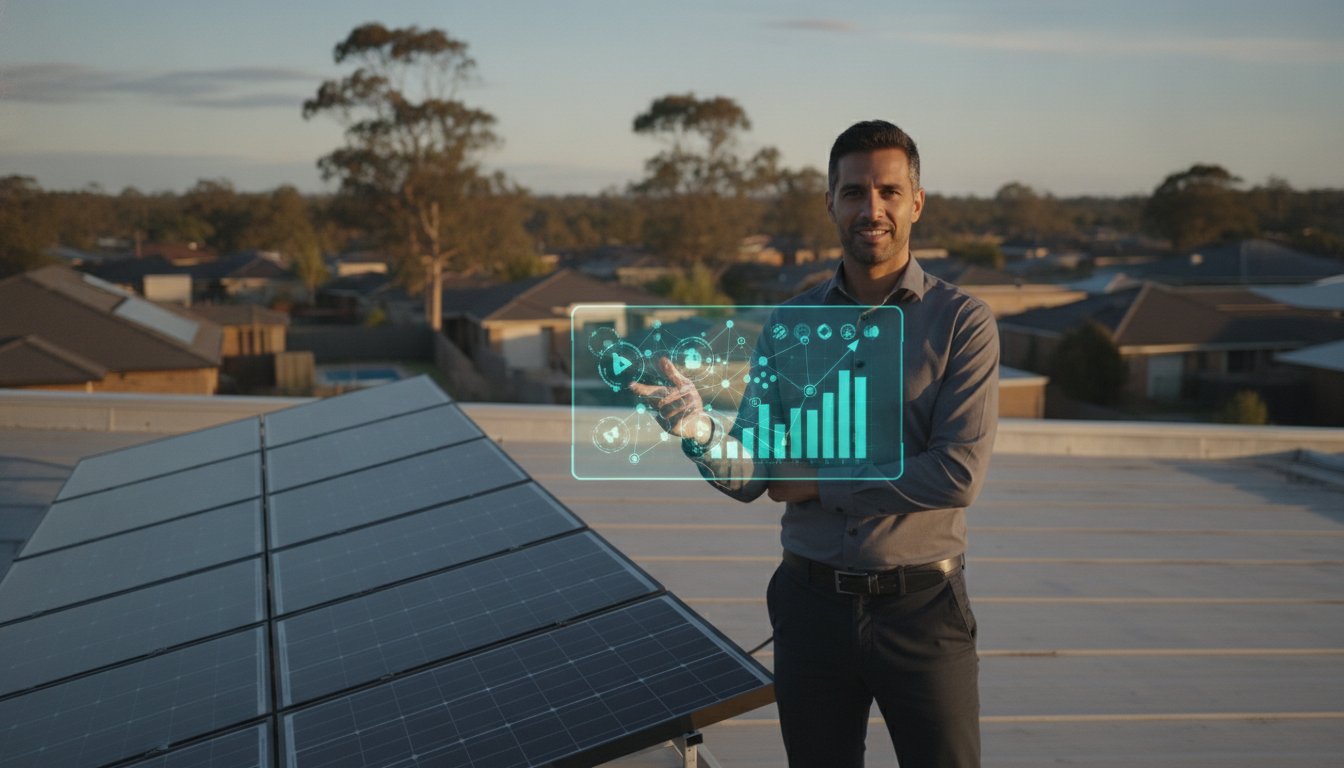 How to Scale Your Solar Business with Automation in 2026: The No-BS Guide