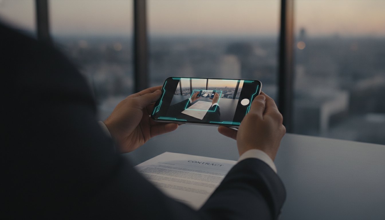 How to Scan and Edit PDF on Android: A Professional 2026 Workflow