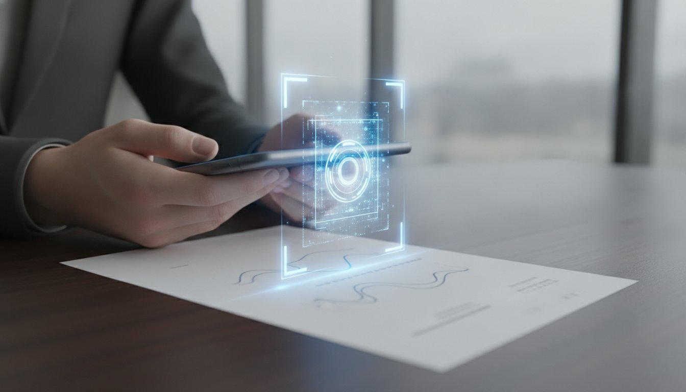 How to Scan Documents Without a Scanner: The 2026 Guide