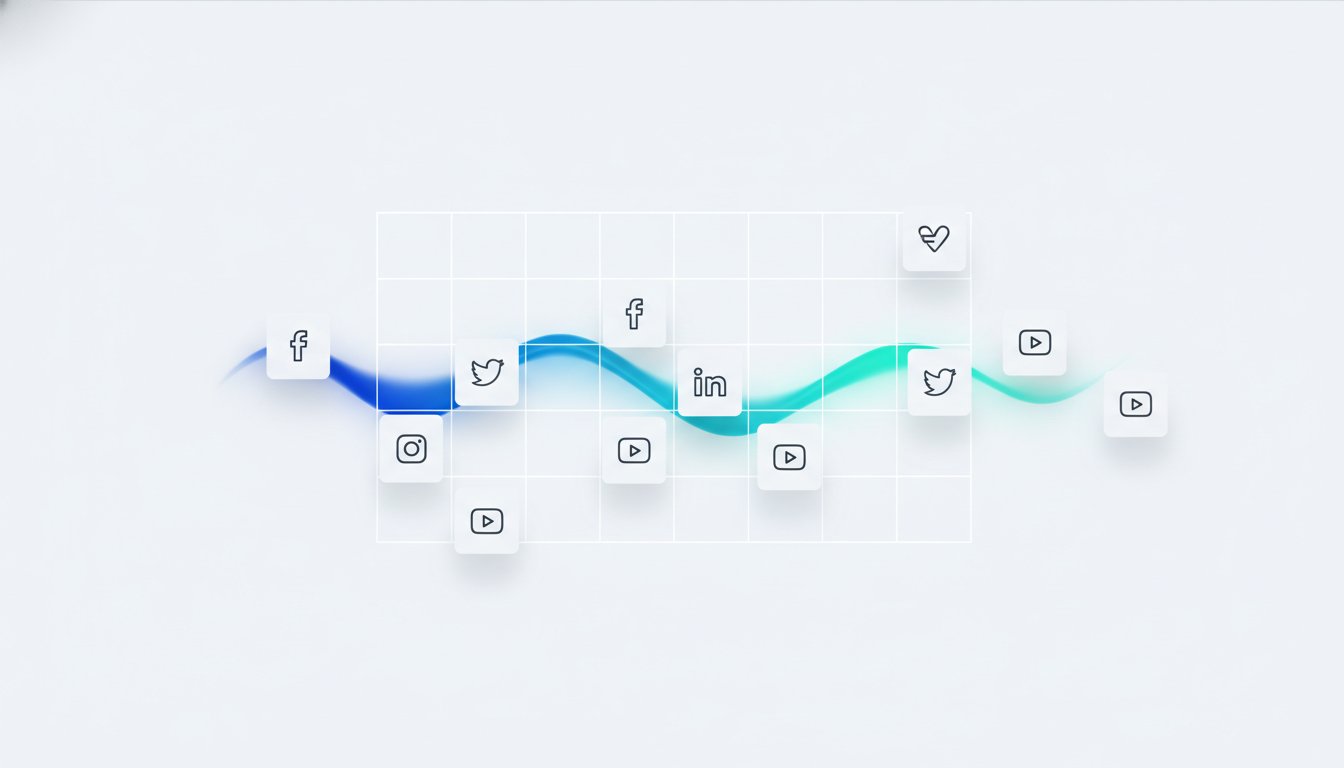 How to Schedule Social Media Posts: The Ultimate 2026 Content Batching Workflow