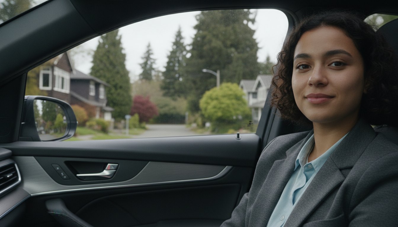 How to Schedule Your Seattle Driving Test Appointment in 2026