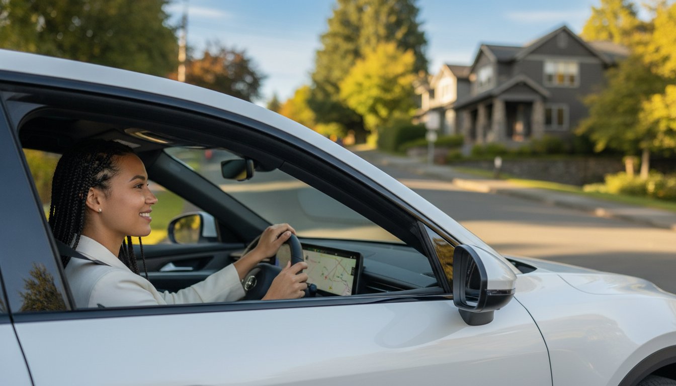 How to Schedule Your Seattle Road Test: 2026 Guide