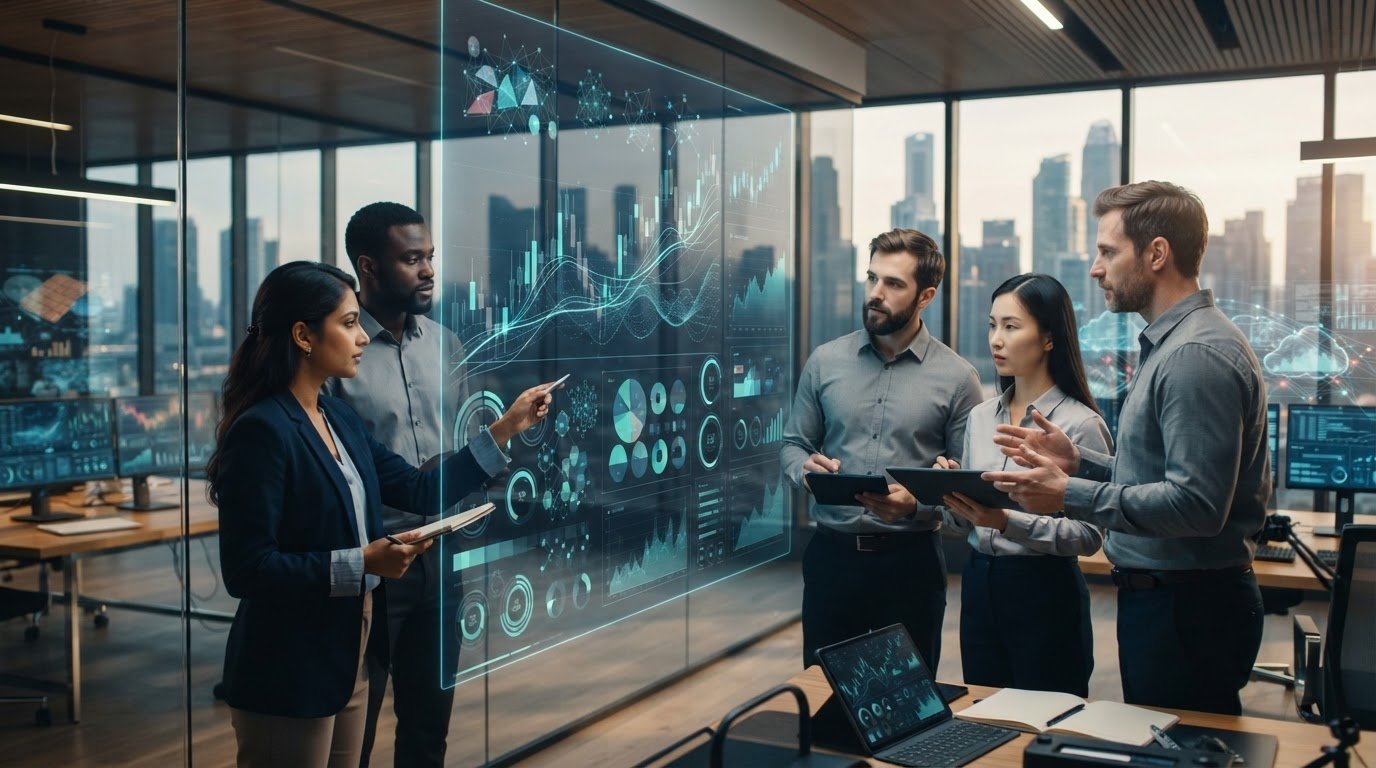 How to Screen Tech Stocks: A Data-Driven Guide for 2026