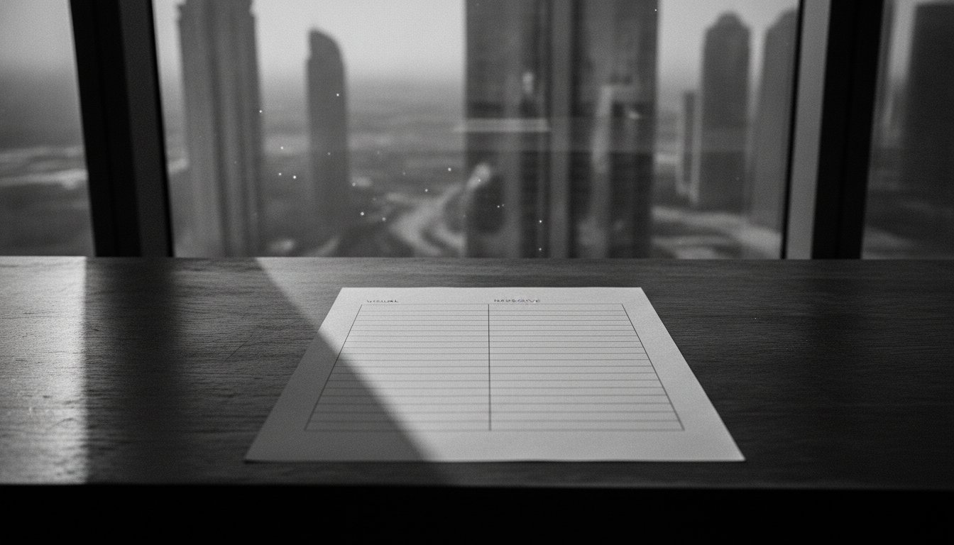 How to Script a Promotional Video: An Intentional Framework for Tech Brands