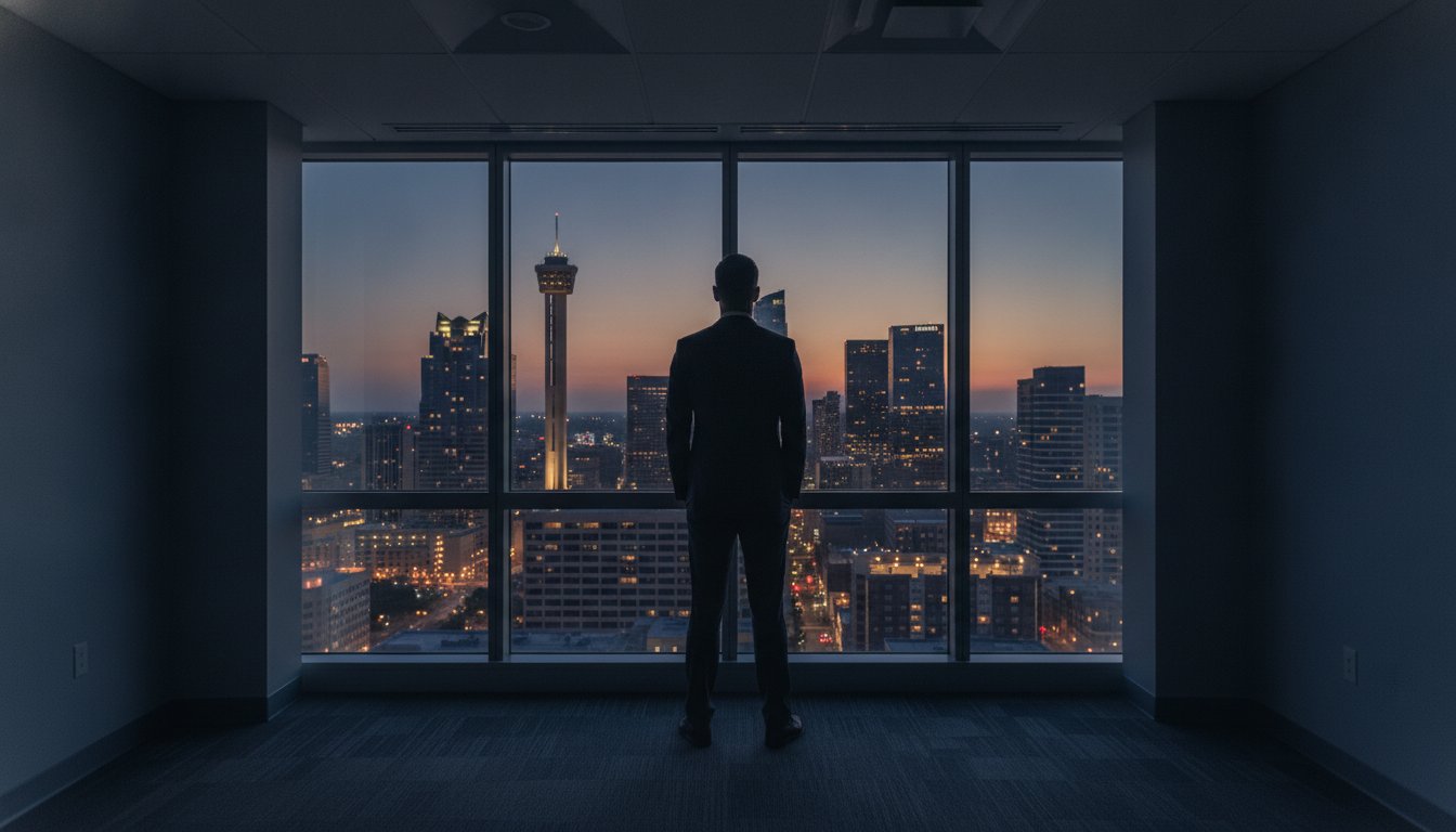 How to Seal a Criminal Record in Texas: The 2026 Guide to Nondisclosure
