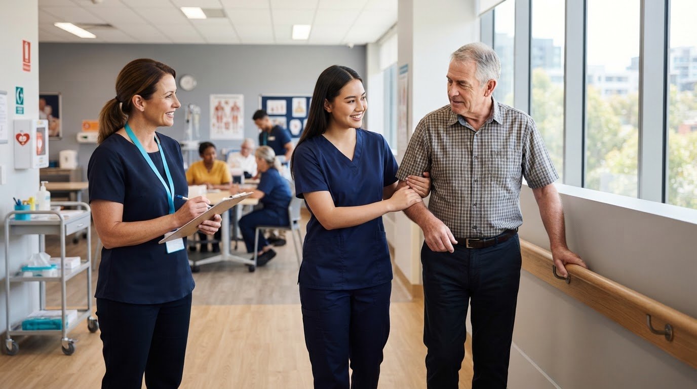 How to Secure a CHC33021 Traineeship in NSW