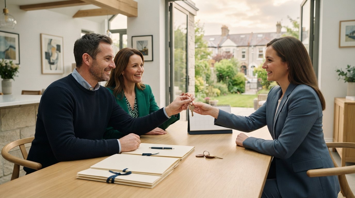 How to Secure a Hassle-free House Sale in Ireland: A Step-by-Step 2026 Guide